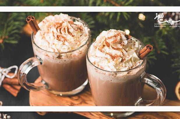 شکلات داغ با بدن شما چه می‌کند؟