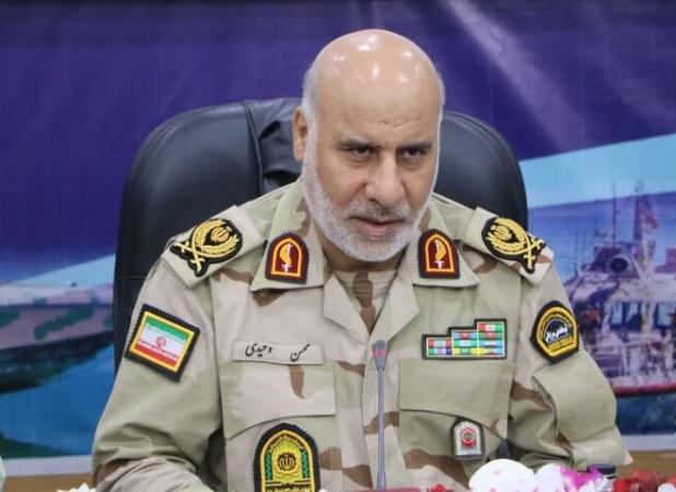 رئیسعلی مرزبانی مجاهد و خستگی‌ناپذیر بود