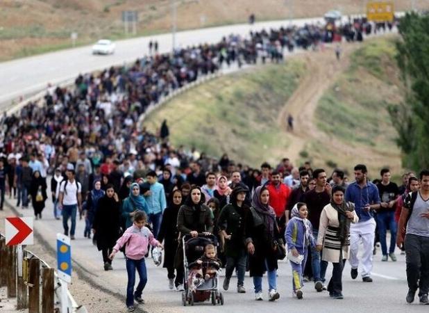 مرادزاده: ورزش همگانی در بندرلنگه باید تقویت شود