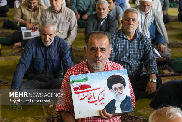 بختیاری: فضای مجازی سلاح اصلی دشمن است