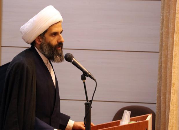 احیای امت اسلامی و تربیت هزاران جوان انقلابی در مکتب امام خمینی(ره)