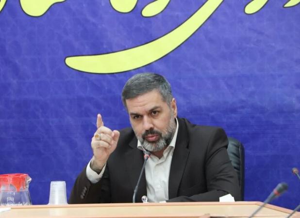 تأکید فرماندار کرمانشاه بر همگرایی دستگاه‌ها در امور جوانان