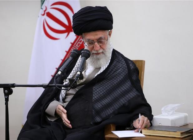 نامه مهم امام خامنه‌ای به دانشجویان دانشگاه‌های آمریکا