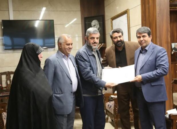 ۹ هزار ایثارگر واجد شرایط استان کرمان زمین دریافت می‌کنند