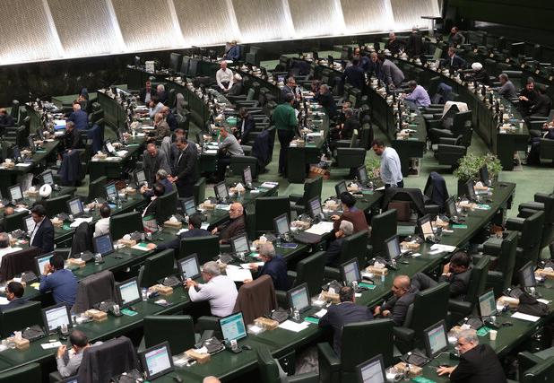موافقت مجلس با دوفوریت لایحه خبرساز