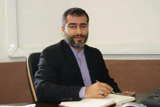 برگزاری جشن «مهمانی غدیر» در خرم‌آباد با حضور ۱۲۵ مجموعه مردمی
