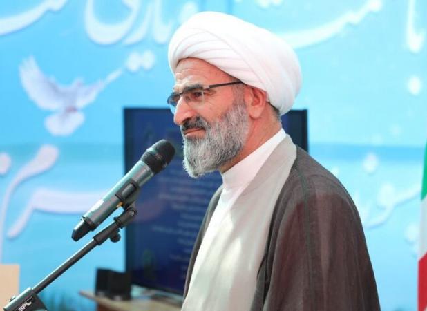 کنگره‌های شهدا پیوندهای فکری شهیدان با نسل جدید است