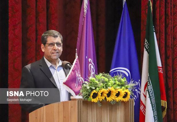 رئیس دانشگاه فردوسی: حل مسائل اجتماعی و صنعتی، جایگاه دانشگاه را ارتقا می‌دهد