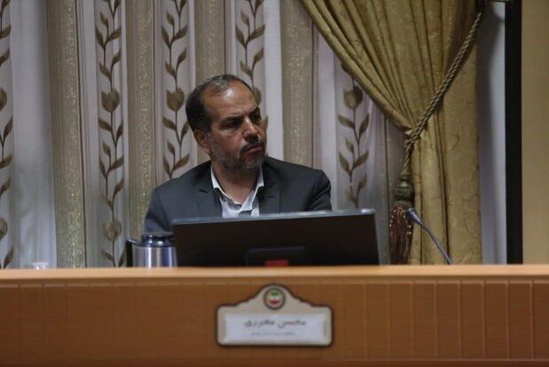 محرری: سه تقاطع مهم و کلیدی شهر قم هنوز کلنگ‌زنی نشده است