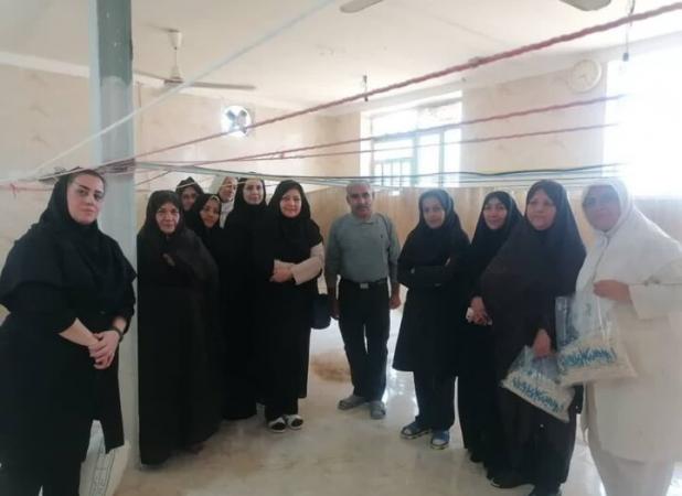 ۵ صندوق اعتبارات خرد زنان روستایی در گرمسار فعال است