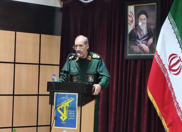 تیپ انصارالرضا (ع) در سه دهه مأموریت‌های سخت خوش درخشیده است