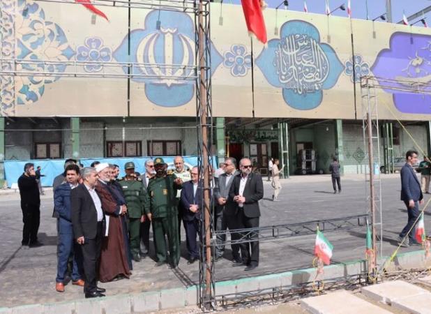 برنامه‌های اجلاسیه شهدای استان سمنان پاسخگوی همه سلایق است