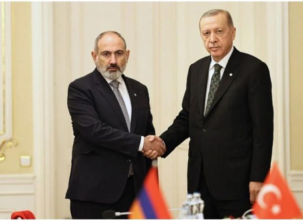 چالش‌های ترکیه و ارمنستان برای عادی سازی روابط- بخش اول