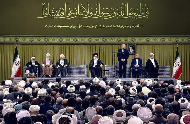 پزشکیان: در مقابل دشمنان ید واحد شویم