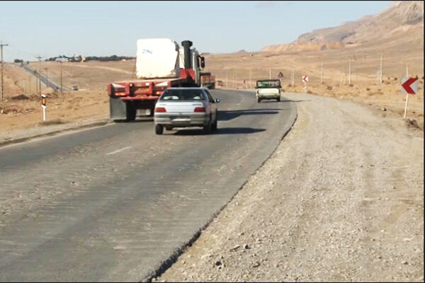 وضعیت نامناسب کمربندی دوم تهران؛آیا مسئولان عزمی برای اصلاح دارند؟