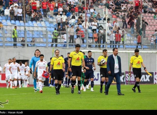 نساجی ۲ بازیکن شمس آذر را جذب کرد