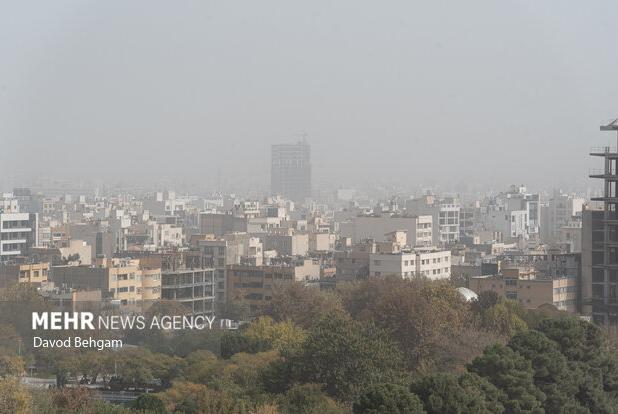 هشدار خودمراقبتی برای شهروندان مشهدی صادر شد