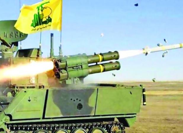 پس‌لرزه‌های حملات حزب الله علیه شمال اراضی اشغالی