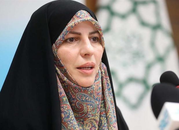 بیش از ۷۰ درصد کنش‌گران مردمی‌ را زنان تشکیل می‌دهند