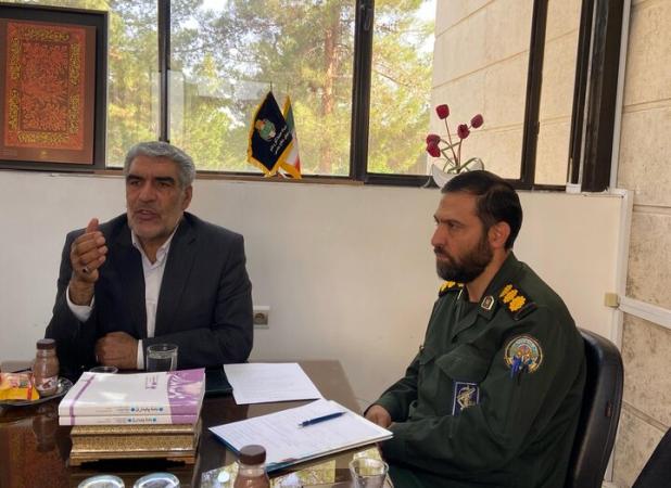 یازدهمین دوره کنگره ملی ادبیات پایداری در کرمان برگزار می شود