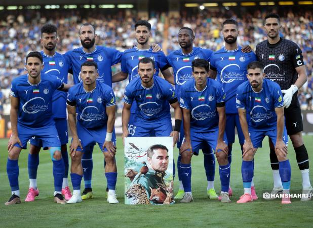 استقلال، گلر فصل بعدش را انتخاب کرد