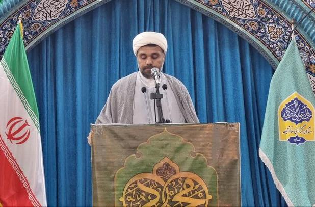هفته وحدت فرصتی برای بازگشت به پیام همبستگی پیامبر (ص) است