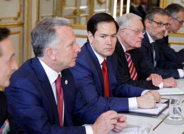 تشدید اختلافات در کاخ سفید؛ نارضایتی دستگاه دیپلماسی از ویتکاف