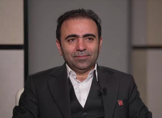 سفیر جدید ایران در ارمنستان مشخص شد