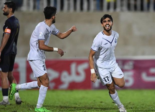 تشریح آخرین وضعیت رضا غندی‌پور برای فصل آینده