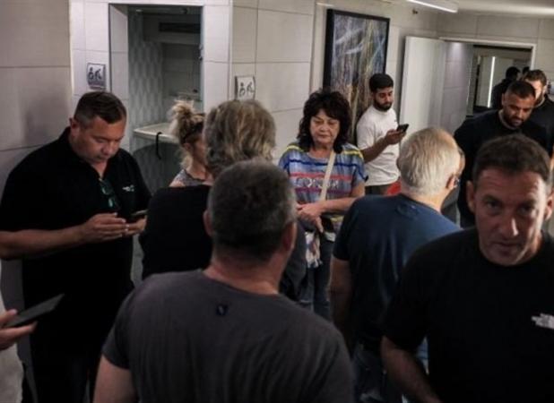 عملیات موشکی ایران خواب را از چشم صهیونیست‌ها پراند