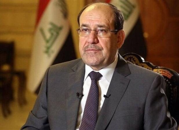 برگزاری یک نشست در دفتر المالکی برای بررسی مداخلات ترامپ