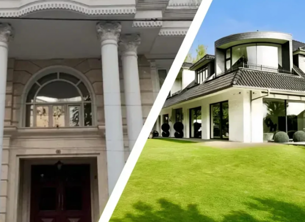 لوکس‌نشینی در آلمان ارزان‌تر از تهران شد!