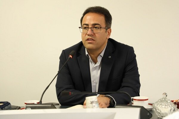 تشکیل شبکه کارگزاران پشتیبان تجاری‌سازی فناوری