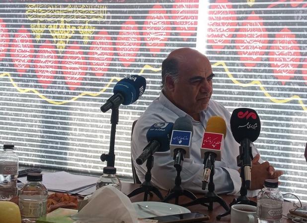 شفیعی: مرز خسروی با افزایش تردد کامیون‌ها به قطب تجارت غرب کشور بدل شد