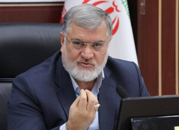 بازگشت اتباع غیرمجاز از اولویت های اصلی استانداری تهران است