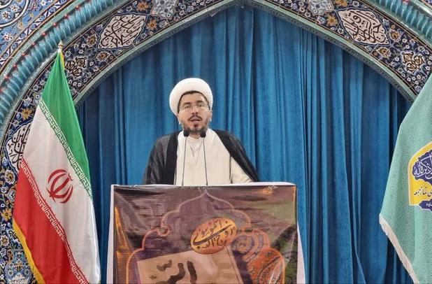 لزوم انتخاب مدیران سالم و عاشق خدمت