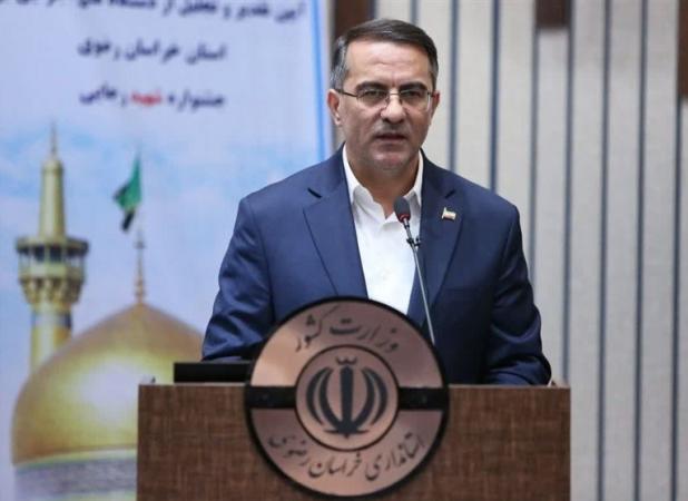 تحول اداری باید در صف خدمت و تماس مستقیم با مردم دیده شود