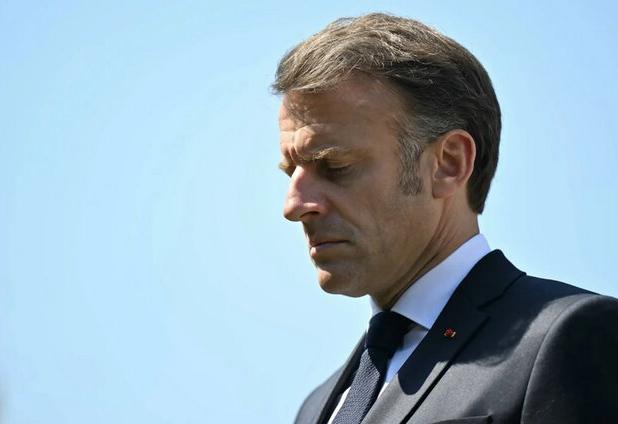 درخواست آمرانه فرانسه برای ورود ایران به مذاکرات