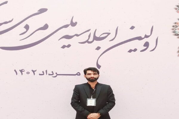 حکمرانی مردمی یک پروژه سیاسی یا مقطعی نیست