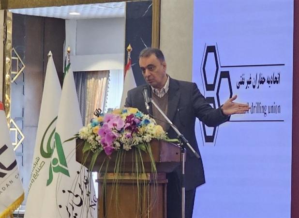 هوش مصنوعی و برنامه‌ریزی، دو رکن توسعه اکتشاف معدن