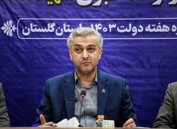 مهلت تسلیم اظهارنامه مالیاتی در گلستان تا پایان مرداد تمدید شد