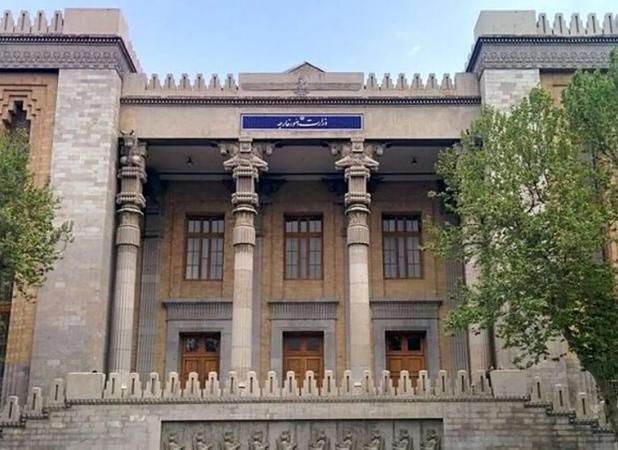 اولین واکنش ایران به توافق آذربایجان و ارمنستان