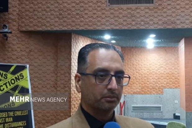 رونمایی از بزرگترین محموله مواد مخدر شیشه قاچاق در جنوب شرق کشور