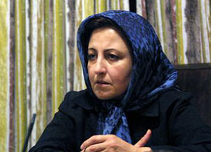 ایرانیِ حاضر در همایش بروکسل معرفی شد