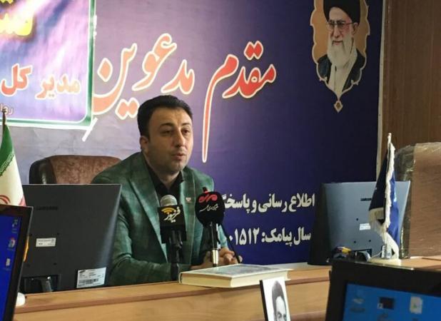 صیانت از سلامت جامعه و سرمایه دامی اولویت اصلی دامپزشکی است