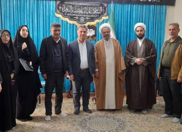 حفظ اراضی کشاورزی دامغان؛ تامین غذا رسالت مقدس کشاورزان