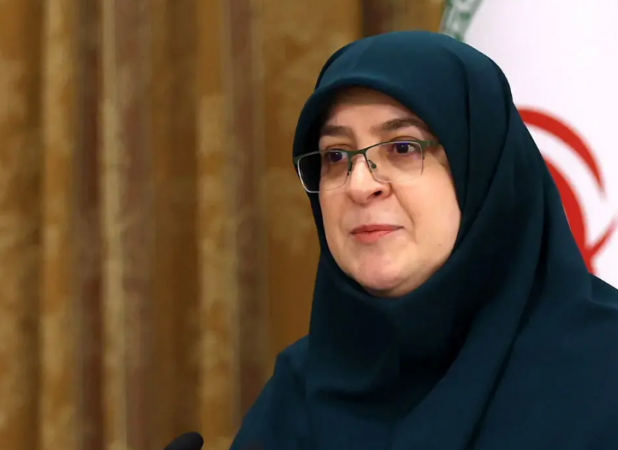 سخنگوی دولت: الوعده وفا؛ پیامک‌های حجاب پیگیری شد
