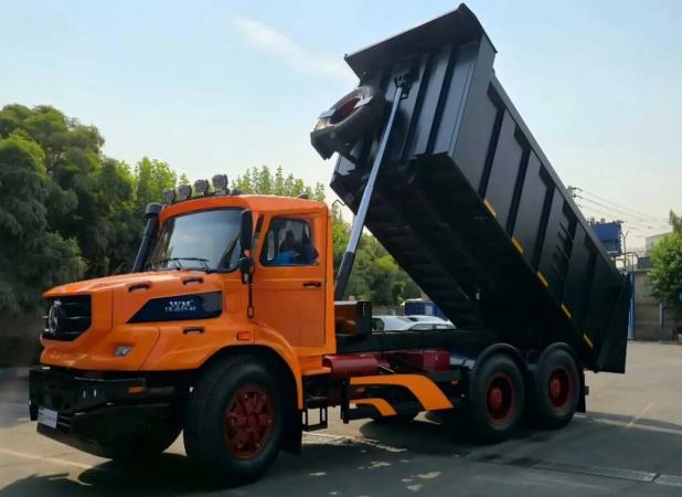 روس‌ها خواستار صادرات غول نارنجی ایران شدند