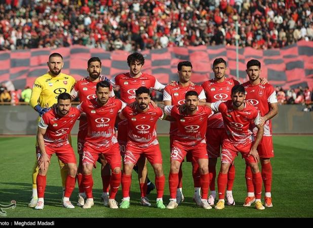 پرسپولیس؛ رکورددار تعداد پیروزی در تاریخ لیگ برتر