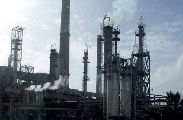 تولید روزانه ۸۶۲ میلیون مترمکعب گاز شیرین در کشور